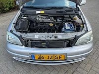 Opel astra 26-jz-sf - afbeelding 19 van  29