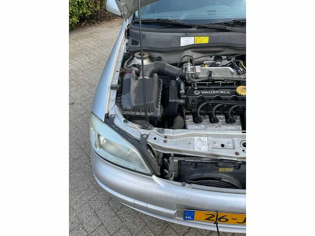 Opel astra 26-jz-sf - afbeelding 20 van  29