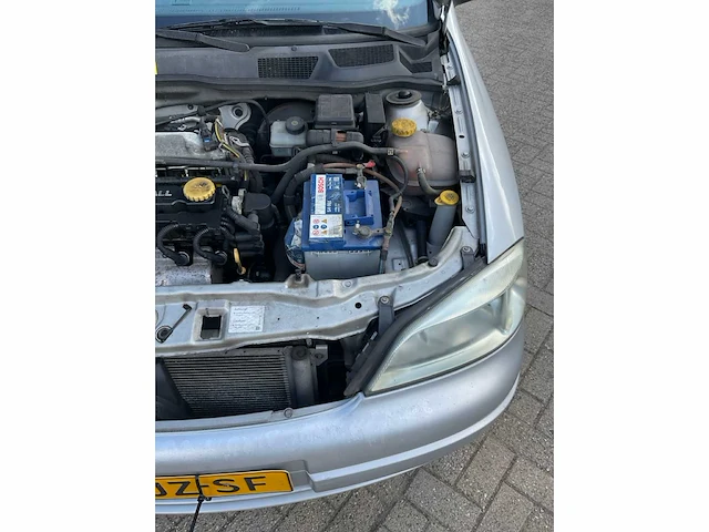 Opel astra 26-jz-sf - afbeelding 22 van  29