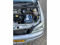Opel astra 26-jz-sf - afbeelding 22 van  29