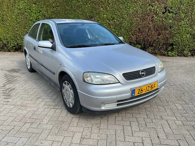 Opel astra 26-jz-sf - afbeelding 12 van  29