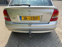 Opel astra 26-jz-sf - afbeelding 25 van  29