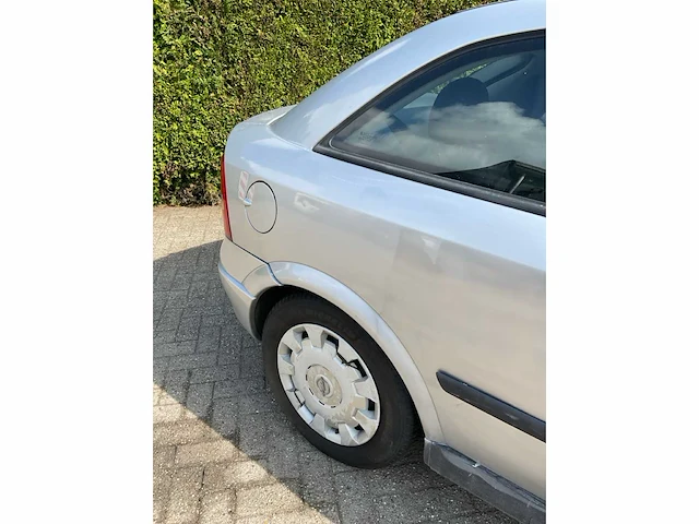 Opel astra 26-jz-sf - afbeelding 26 van  29