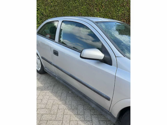 Opel astra 26-jz-sf - afbeelding 27 van  29