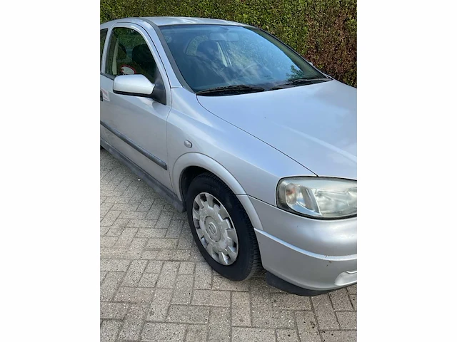 Opel astra 26-jz-sf - afbeelding 28 van  29
