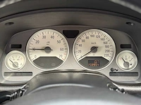 Opel astra bertone coupé 1.8-16v org nederlands nap 08-gg-dv - afbeelding 8 van  20