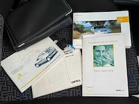 Opel astra bertone coupé 1.8-16v org nederlands nap 08-gg-dv - afbeelding 9 van  20