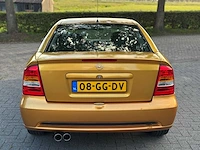 Opel astra bertone coupé 1.8-16v org nederlands nap 08-gg-dv - afbeelding 15 van  20