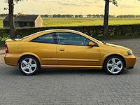 Opel astra bertone coupé 1.8-16v org nederlands nap 08-gg-dv - afbeelding 17 van  20