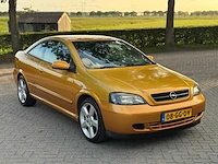 Opel astra bertone coupé 1.8-16v org nederlands nap 08-gg-dv - afbeelding 18 van  20