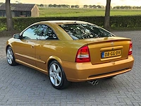 Opel astra bertone coupé 1.8-16v org nederlands nap 08-gg-dv - afbeelding 14 van  20