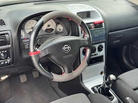 Opel astra bertone coupé 1.8 16v origineel nederlands 08-jg-hz - afbeelding 2 van  23