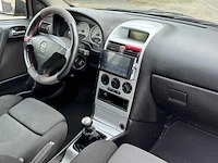 Opel astra bertone coupé 1.8 16v origineel nederlands 08-jg-hz - afbeelding 5 van  23