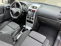 Opel astra bertone coupé 1.8 16v origineel nederlands 08-jg-hz - afbeelding 6 van  23