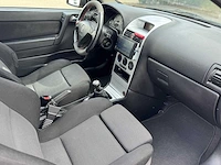 Opel astra bertone coupé 1.8 16v origineel nederlands 08-jg-hz - afbeelding 7 van  23