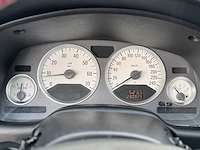 Opel astra bertone coupé 1.8 16v origineel nederlands 08-jg-hz - afbeelding 8 van  23