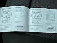 Opel astra bertone coupé 1.8 16v origineel nederlands 08-jg-hz - afbeelding 13 van  23
