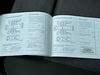 Opel astra bertone coupé 1.8 16v origineel nederlands 08-jg-hz - afbeelding 14 van  23