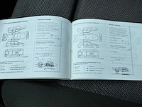 Opel astra bertone coupé 1.8 16v origineel nederlands 08-jg-hz - afbeelding 15 van  23