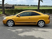 Opel astra bertone coupé 1.8 16v origineel nederlands 08-jg-hz - afbeelding 12 van  23