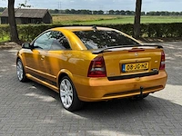Opel astra bertone coupé 1.8 16v origineel nederlands 08-jg-hz - afbeelding 17 van  23