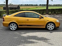 Opel astra bertone coupé 1.8 16v origineel nederlands 08-jg-hz - afbeelding 20 van  23