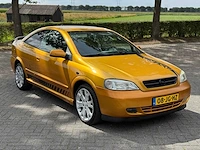 Opel astra bertone coupé 1.8 16v origineel nederlands 08-jg-hz - afbeelding 21 van  23