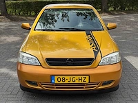 Opel astra bertone coupé 1.8 16v origineel nederlands 08-jg-hz - afbeelding 22 van  23
