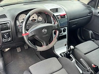 Opel astra bertone coupé 1.8 16v origineel nederlands 08-jg-hz - afbeelding 23 van  23