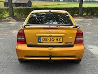 Opel astra bertone coupé 1.8 16v origineel nederlands 08-jg-hz - afbeelding 4 van  23