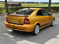 Opel astra bertone coupé 1.8 16v origineel nederlands 08-jg-hz - afbeelding 5 van  23