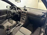 Opel astra cabriolet 1.6-16v 14-pvf-4 - afbeelding 2 van  20