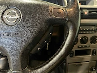 Opel astra cabriolet 1.6-16v 14-pvf-4 - afbeelding 4 van  20