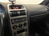 Opel astra cabriolet 1.6-16v 14-pvf-4 - afbeelding 6 van  20