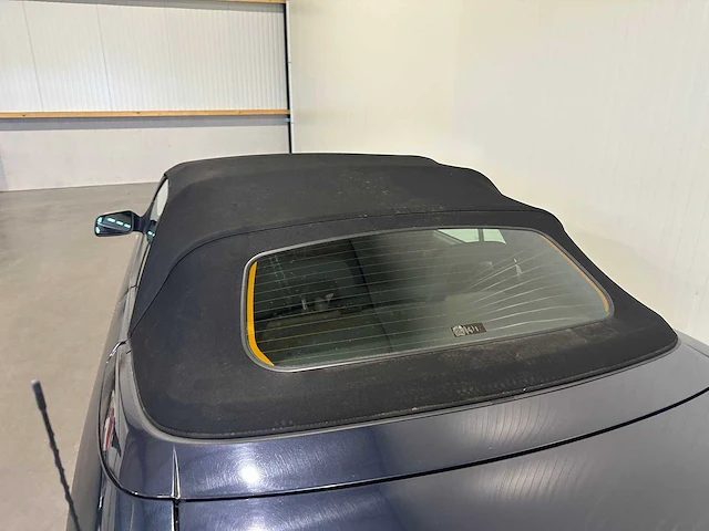 Opel astra cabriolet 1.6-16v 14-pvf-4 - afbeelding 10 van  20