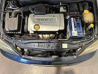 Opel astra cabriolet 1.6-16v 14-pvf-4 - afbeelding 11 van  20