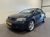 Opel astra cabriolet 1.6-16v 14-pvf-4 - afbeelding 1 van  20