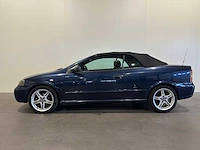 Opel astra cabriolet 1.6-16v 14-pvf-4 - afbeelding 12 van  20