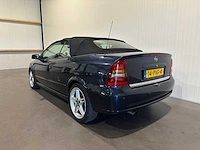 Opel astra cabriolet 1.6-16v 14-pvf-4 - afbeelding 14 van  20