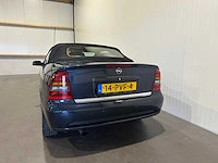 Opel astra cabriolet 1.6-16v 14-pvf-4 - afbeelding 15 van  20