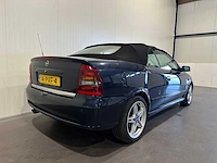 Opel astra cabriolet 1.6-16v 14-pvf-4 - afbeelding 16 van  20
