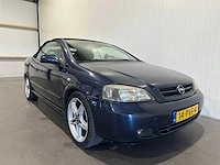 Opel astra cabriolet 1.6-16v 14-pvf-4 - afbeelding 18 van  20