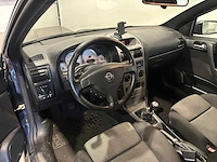 Opel astra cabriolet 1.6-16v 14-pvf-4 - afbeelding 20 van  20