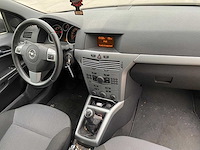 Opel astra gtc 1.4 business airco 4288 - afbeelding 6 van  17