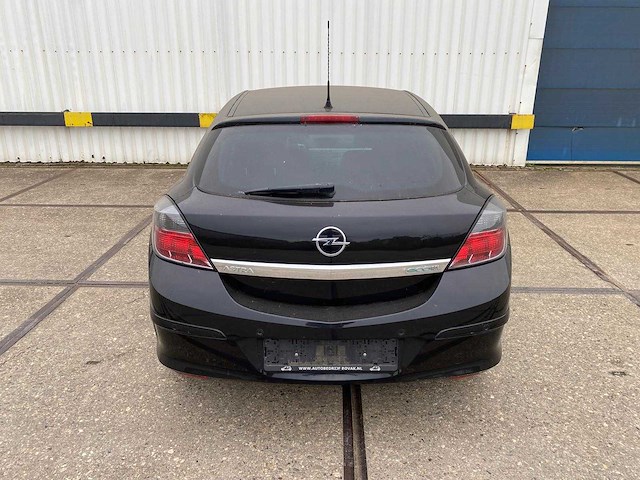 Opel astra gtc 1.4 business airco 4288 - afbeelding 11 van  17