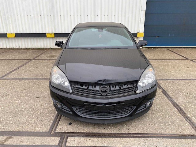 Opel astra gtc 1.4 business airco 4288 - afbeelding 15 van  17