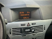 Opel astra gtc 1.4 edition, sh-989-s - afbeelding 3 van  14