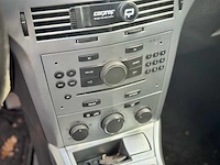 Opel astra gtc 1.4 edition, sh-989-s - afbeelding 4 van  14