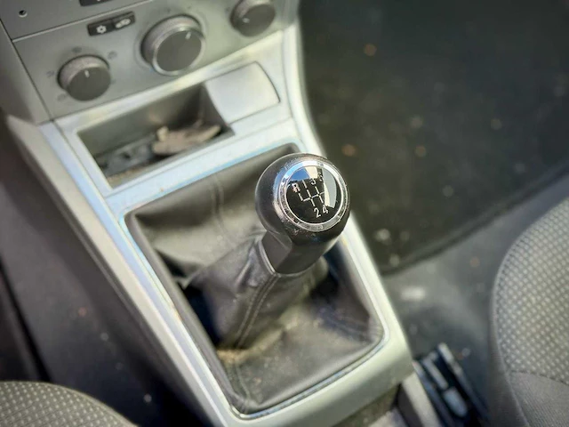 Opel astra gtc 1.4 edition, sh-989-s - afbeelding 5 van  14