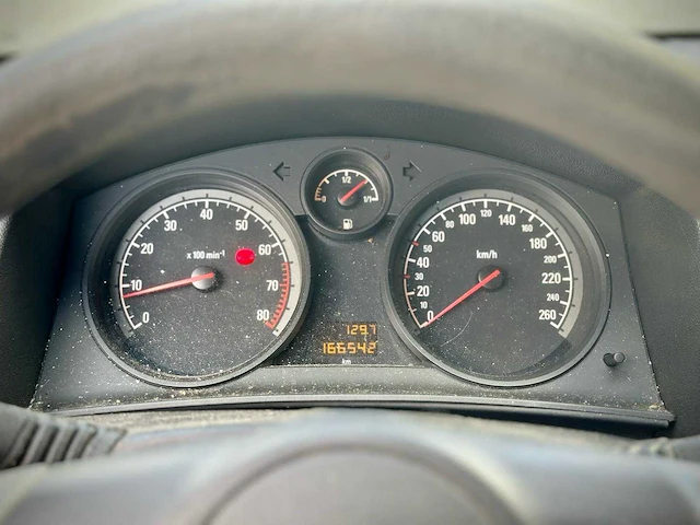 Opel astra gtc 1.4 edition, sh-989-s - afbeelding 6 van  14